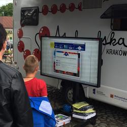 zdjecie w liście aktualnosci