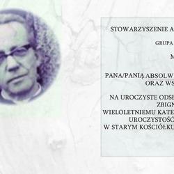 zdjecie w liście aktualnosci