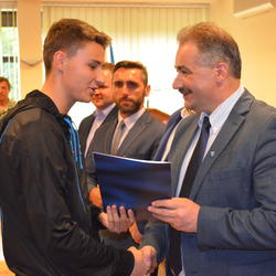 zdjecie w liście aktualnosci