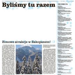 zdjecie w liście aktualnosci