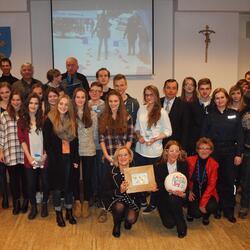 zdjecie w liście aktualnosci