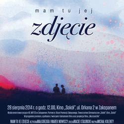 zdjecie w liście aktualnosci