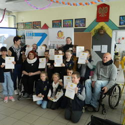 zdjecie w liście aktualnosci