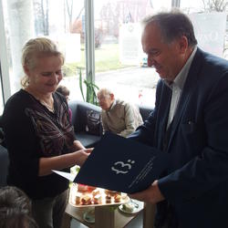 zdjecie w liście aktualnosci