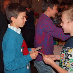 zdjecie w liście aktualnosci