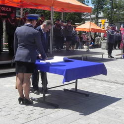 zdjecie w liście aktualnosci