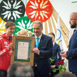 zdjecie w liście aktualnosci