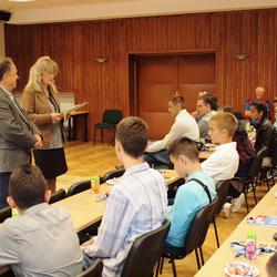 zdjecie w liście aktualnosci