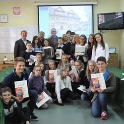 zdjecie w liście aktualnosci