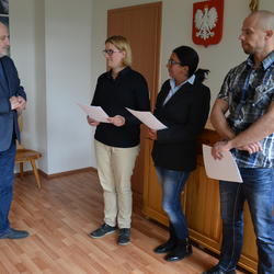 zdjecie w liście aktualnosci