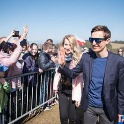 zdjecie w liście aktualnosci