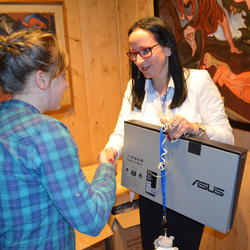 zdjecie w liście aktualnosci