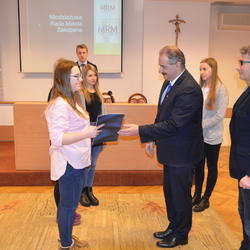 zdjecie w liście aktualnosci