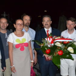 zdjecie w liście aktualnosci