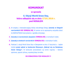 zdjecie w liście aktualnosci