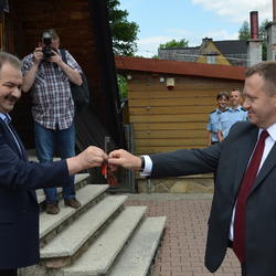 zdjecie w liście aktualnosci