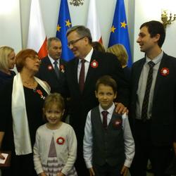 zdjecie w liście aktualnosci