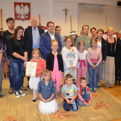 zdjecie w liście aktualnosci