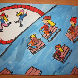 zdjecie w liście aktualnosci