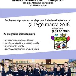 zdjecie w liście aktualnosci