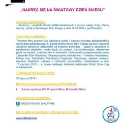 zdjecie w liście aktualnosci